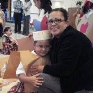 Meet your Posher, Herlinda